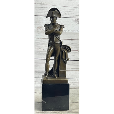 Figurine militaire Edicott