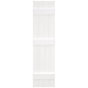 Blanc brillant