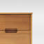 Ulti Solid Wood Bedside Table-792808478