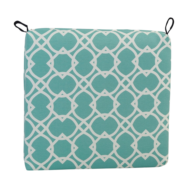 Outdoor 3'' Seat Cushion