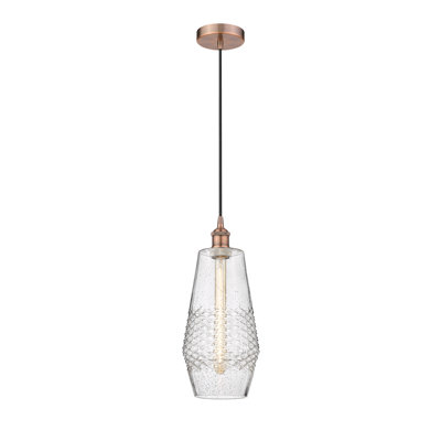 Lakki 1 - Light Kitchen Island Pendant