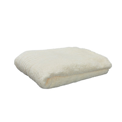 Hemish Jacquard Bath Towel
