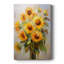 FLORAL Series CDL - Gallery Cavas-1324544499
