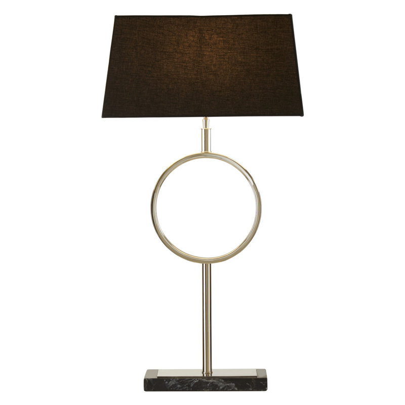 Bovina Table Lamp
