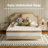 Twin Size Mattress,Memory Foam Mattresses for Cooling Night Sleep , Bed Mattress with Memory Foam and Pocket Springs  for Pressure Relief & Spinal Alignment - Mattress in A Box-1764048227-1764048226