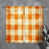 Orange/beige
