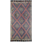 Jijim One-of-a-Kind 5'9" X 10'8" Area Rug