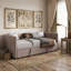 Daybed with Trundle Bed-1468188155