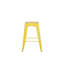Iowa Park Counter Stool with Metal Frame-38053369