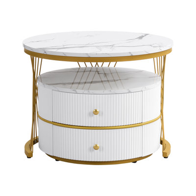 Coffee Table with Storage