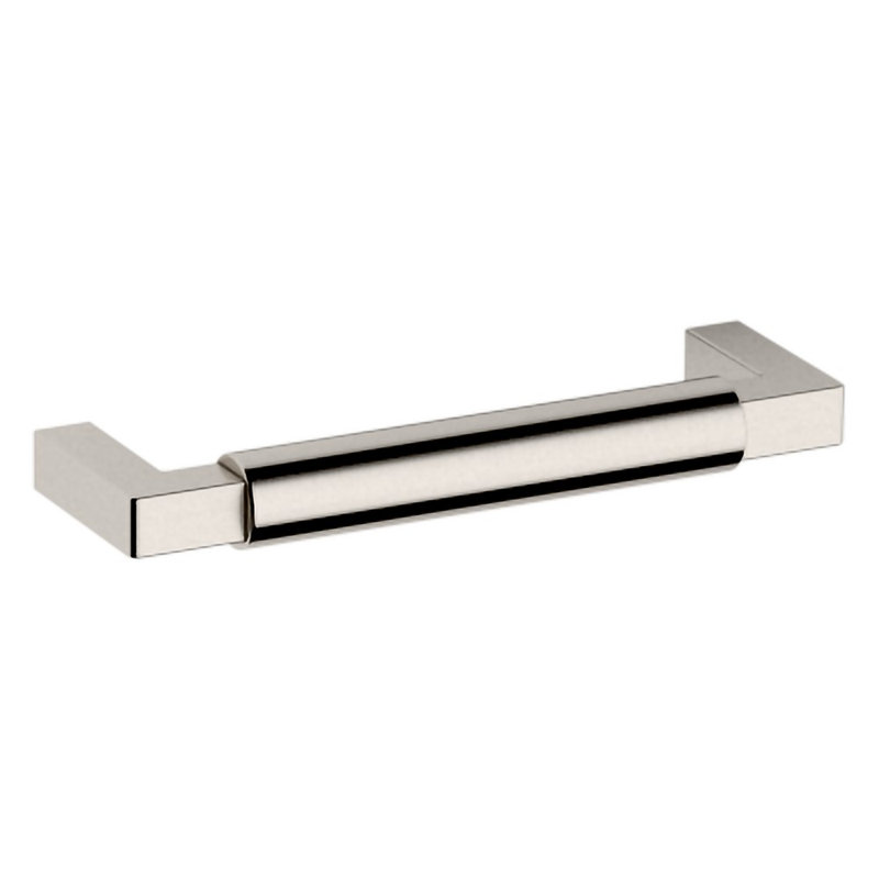4431 Gramercy Pull, Satin Nickel