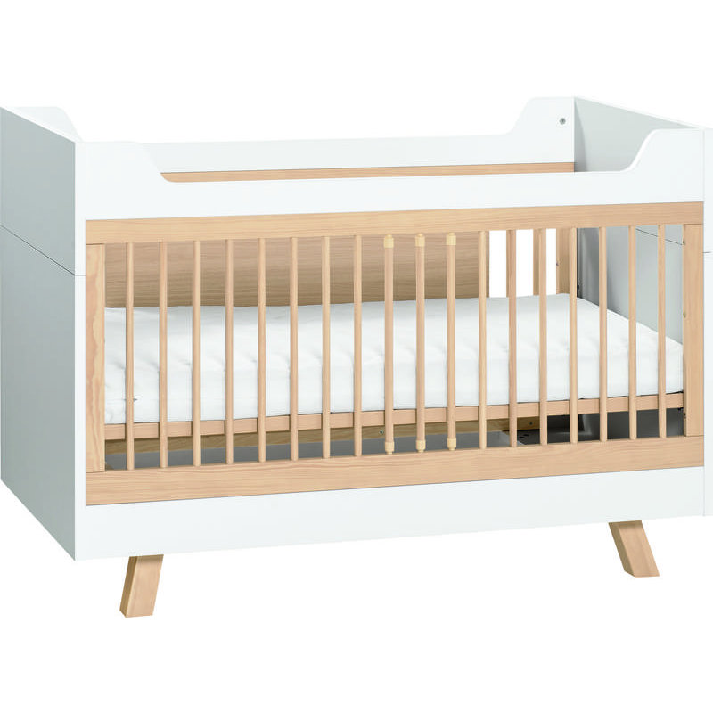 Reba Cot Bed