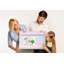 Anariyah Cork Corkboard / Bulletin Board