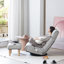 Canapé simple inclinable Fauteuil japonais Fauteuil inclinable Tatami