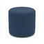 Berlin Gardens Lilly Hive 18" Round Pouf-1888469594