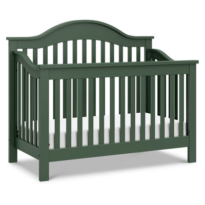 Lit de bébé convertible 4-en-1 Jayden