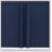 Striped Storage Cabinet with 4 Doors , Adjustable, Suitable for Study,Entrance and Living Room-641306759