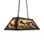 Jaisigh 6 - Light Pendant
