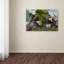 Lethe «Bard and Dragon», impression sur toile tendue-22000190