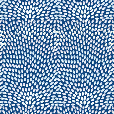 Rouleau de papier peint adhésif L 10 pi x 24 po Lomé Jardine
