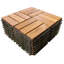 Parquet en bois