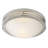 Fordwich Glass Flush Mount