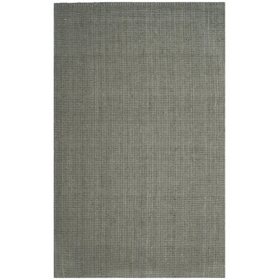 Calidia Handwoven Jute Area Rug