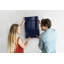 Magnetic Glass Dry Erase Board