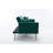 Upholstered 63.87'' Sleeper Sofa