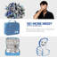 Organisateur de sac organisateur double couche -115697519