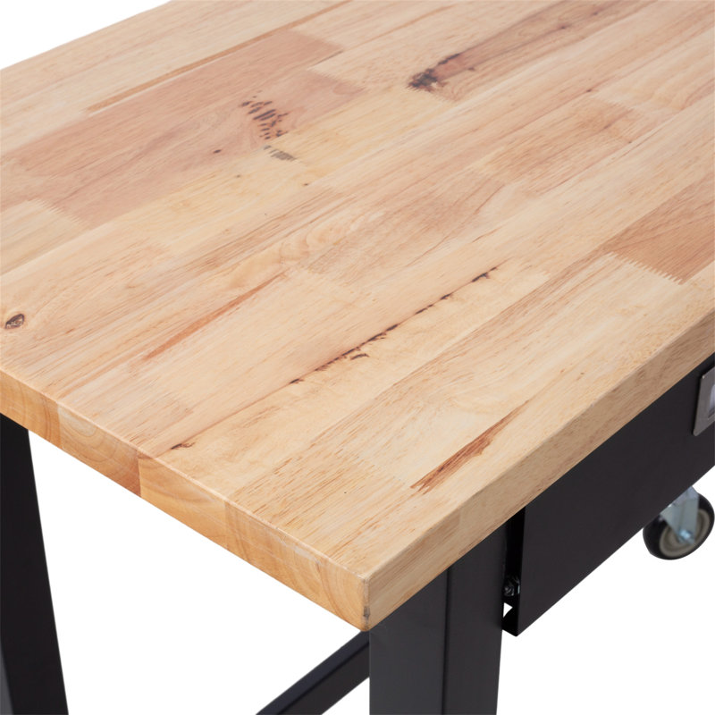 48In Work Bench