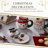 Spode Christmas Tree Snowman Figural Platter - Holiday Décor