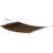  Quilted Designs Double Spreader Bar Hammock with Stand-24261067