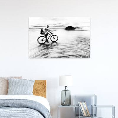 Reproduction d'art urbain urbain urbain
