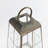 Alansont Iron Floor Lantern-2114677613