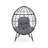TEARDROP CHAIR