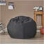 Fauteuil à billes noir Chrisholm-120220222