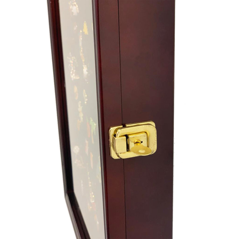 Vitrine à bijoux