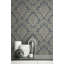 Rouleau de papier peint L 33 pi x l 20,5 po Mchenry-1959328027