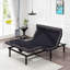 Lit réglable Alwyn Home-1038914208