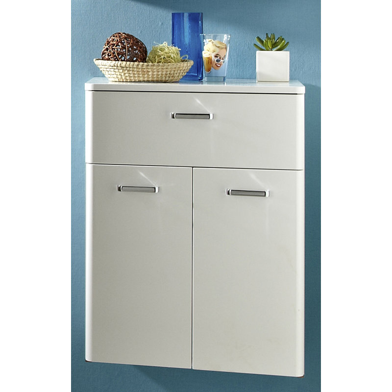 Quickset 359 Wall Bathroom Cabinet