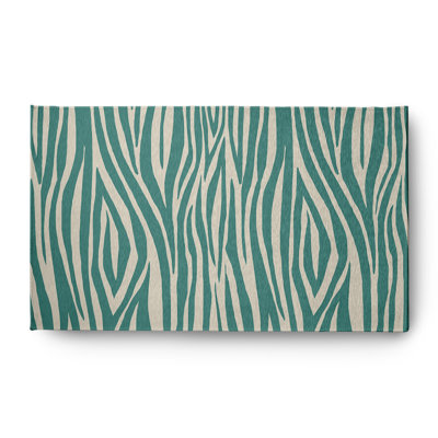 Chenille Indoor Rug
