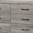Nyell 58.3'' W 6 - Drawer Dresser-151243652