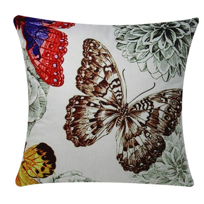 Diemut Square Cushion