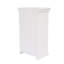 Desrochers Freestanding Bathroom Cabinet