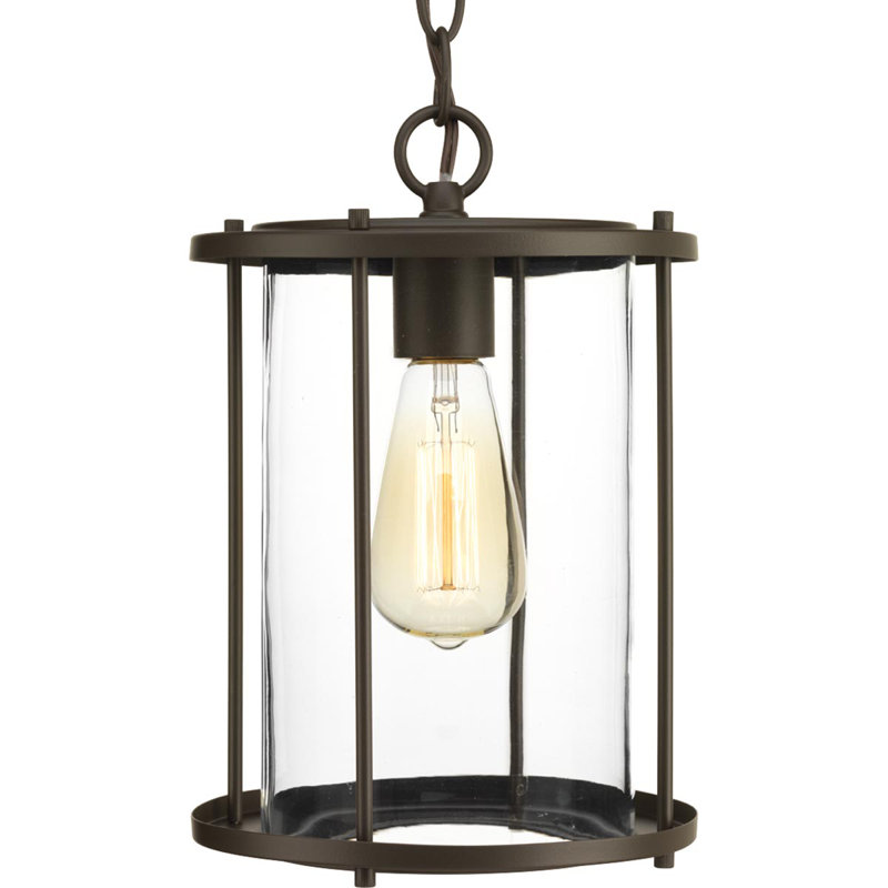 Queanbeyan Outdoor Hanging Lantern