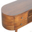 Meuble audio-vidéo en bois massif Artisan Furniture-1274471770