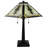 Oconner Metal Table Lamp-1523395304