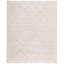 Tapis de couleur unie lavable à la machine Sarik-1126630405