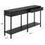 Console 2 tiroirs Thurston-129720709
